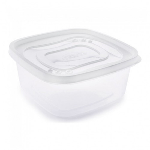 POTE CLIC QUADRADO 1,6 LITROS PLASÚTIL (2764)