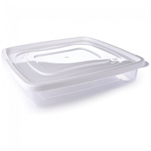 POTE CLIC QUADRADO 3,2 LITROS PLASÚTIL (2418)