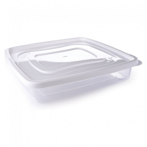 POTE CLIC QUADRADO 3,2 LITROS PLASÚTIL (2418)