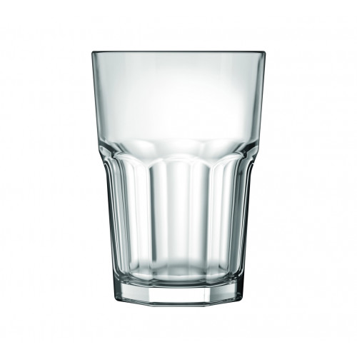 COPO LONG DRINK BRISTOL 400 ML NADIR CX C/ 12 UN (2711)