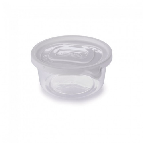 POTE CLIC REDONDO 650 ML PLASÚTIL (2460)