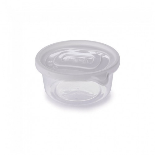 POTE CLIC REDONDO 650 ML PLASÚTIL (2460)