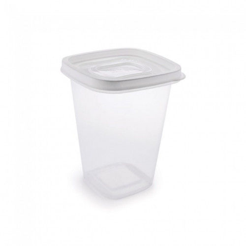 POTE CLIC MANTIMENTOS 950 ML PLASÚTIL (2500)