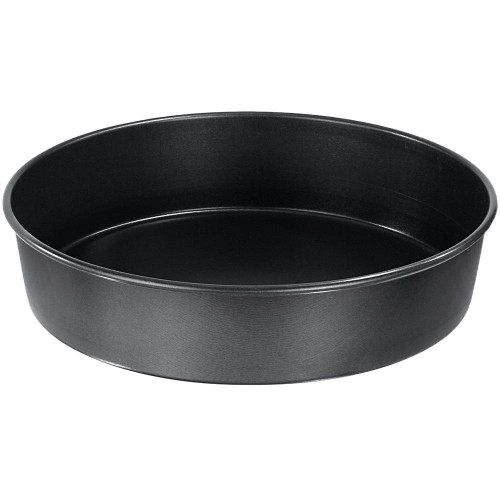 Assadeira Redonda N°30 Antiaderente Alta Ramos