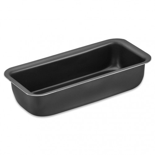 Forma Para Pão Antiaderente N° 3 Ramos