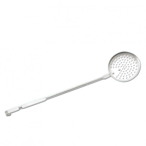 Espumadeira Grande N° 9 Para Restaurante Ramos