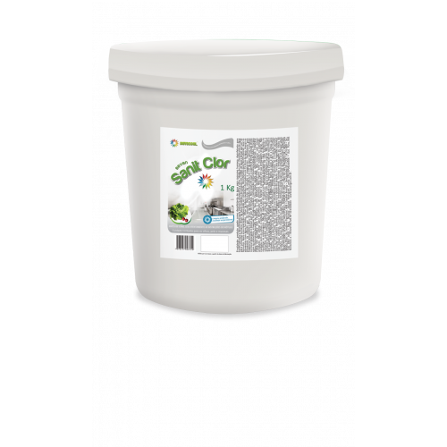 SANITIZANTE 1KG SEVEN GEL 1 UN (6213)