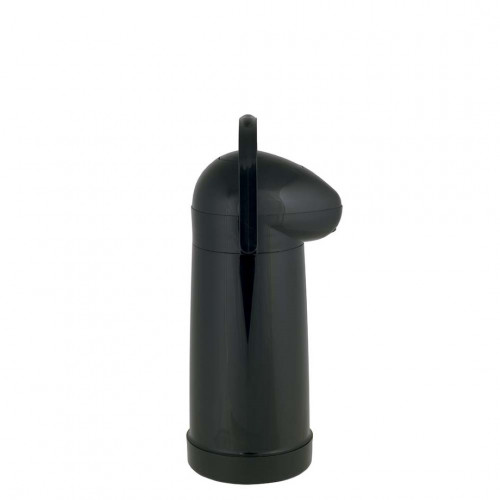 GARRAFA PRESSAO NOBILE PRETA 1 LT MOR - 1 UNIDADE