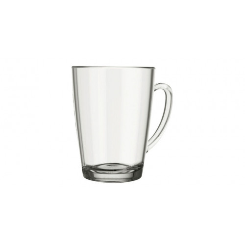 CANECA TARSILA DIAMANTE 300 ML NADIR C/ 1 UN (5921)