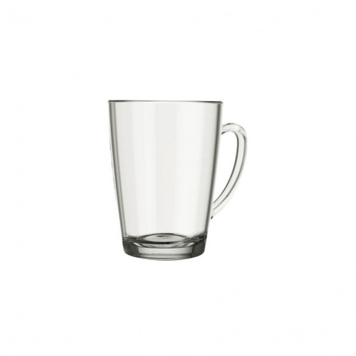 CANECA TARSILA DIAMANTE 300 ML NADIR C/ 1 UN (5921)