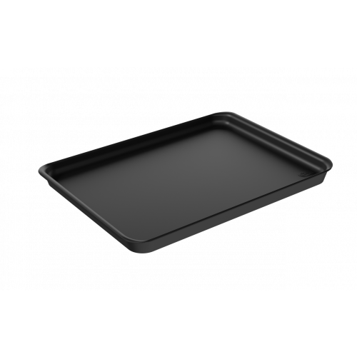 BANDEJA PLÁSTICA CASUAL 23X32CM COZA (10711/0008 PR)