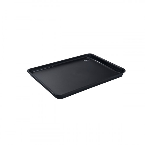 BANDEJA PLÁSTICA CASUAL 23X32CM COZA (10711/0008 PR)