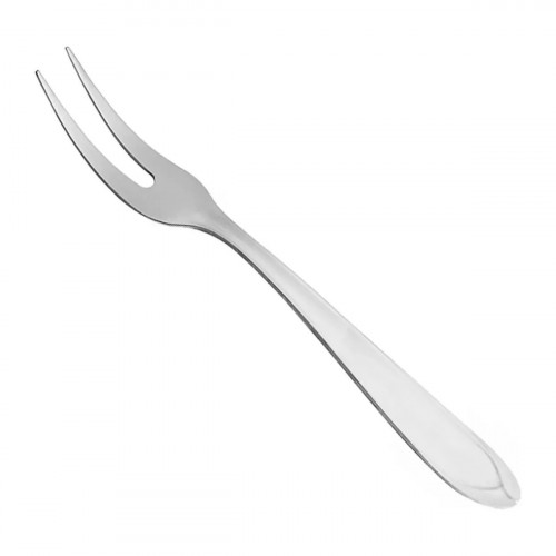 Garfo Trinchante Para Carne Tramontina Laguna Em Aço Inox