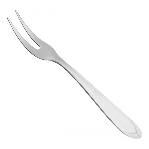 Garfo Trinchante Para Carne Tramontina Laguna Em Aço Inox