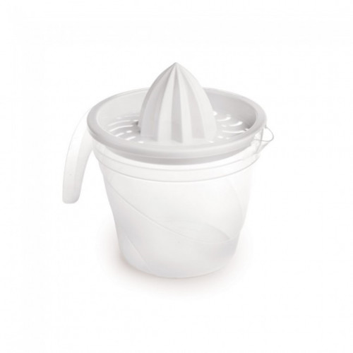 JARRA PLÁSTICA 750 ML C/ ESPREMEDOR PLASÚTIL (2826)