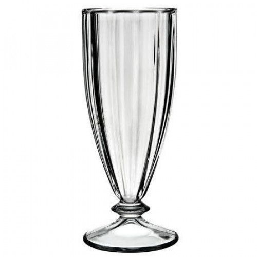 Taça Milk Shake Tropical 360ml - Nadir