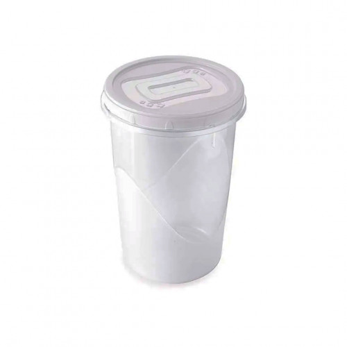 POTE CLIC ROSCA 1 LITRO PLASÚTIL (2614)