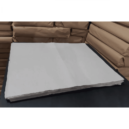 Papel Jornal 40X50 C/ 4Kg Kambe - Kg Com 420 Unidades