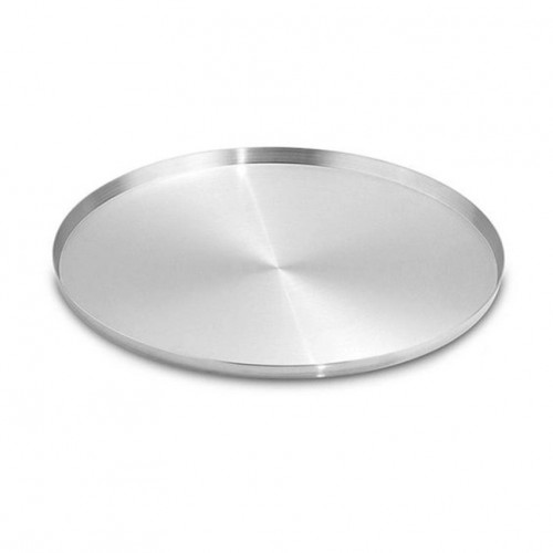 Forma Aluminio Pizza N 40 2 Lt Arary - 33.010-4 Com 1 Un