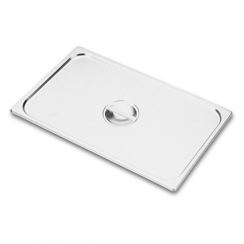 Tampa Para Cuba Gastronômica Inox Sem Recorte 1/4 Tramontina