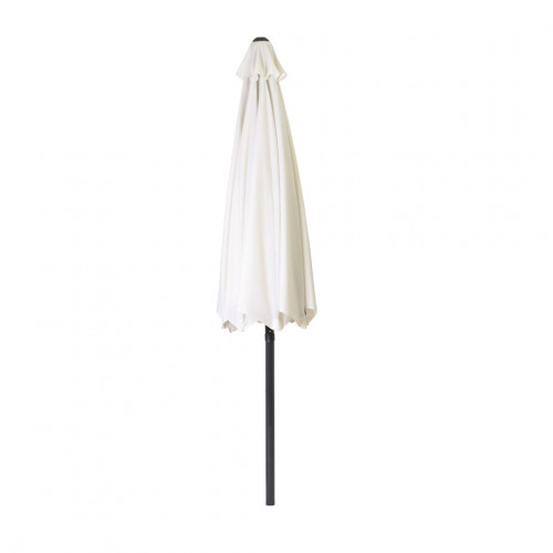 Ombrelone Itapua 2,4mts Bege Mor