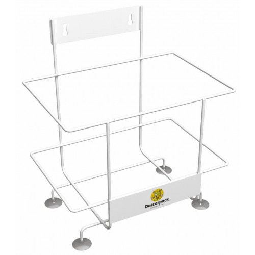 SUPORTE PARA CAIXA COLETORA NR 13 DESCARPACK C/ 1 UN