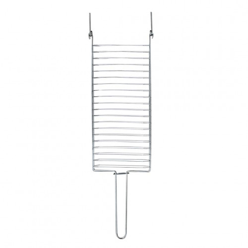GRELHA SUPER GRILL MOR - 1 UNIDADE