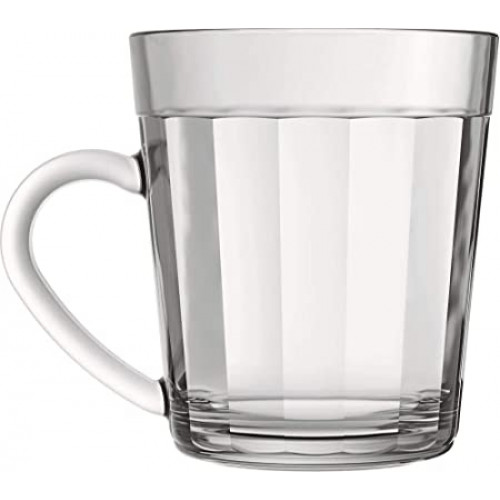 CANECA AMERICANO 270 ML NADIR CX C/ 24 UN (5910)