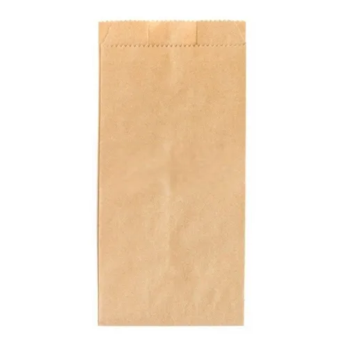 Saco Kraft Mix 1 Kambe - 0101091 Caixa Com 500 Unidades