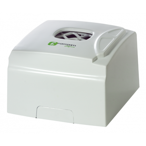 DISPENSER P/ GUARDANAPO DE LANCHE BRANCO FORTCOM C/ 1 UN (FGIB)