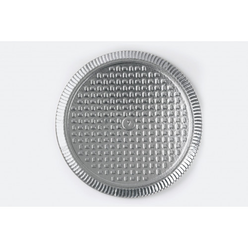 PRATO LAMINADO N9 41,5CM SÃOJOÃOPEL - 1 UNIDADE