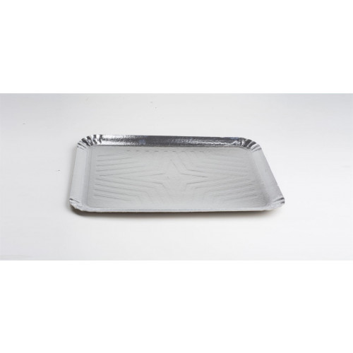BANDEJA LAMINADA N12 46x62CM SÃOJOÃOPEL - PACOTE C/ 10 UNIDADES