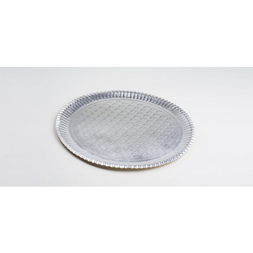 PRATO LAMINADO N10 48CM SÃOJOÃOPEL - 1 UNIDADE