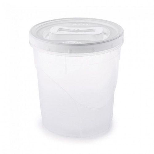 POTE CLIC ROSCA 3,2 LITROS PLASÚTIL (2832)