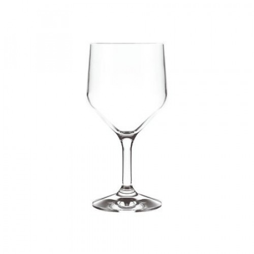 Taça De Vidro Para Água Buffet 300ml - Nadir