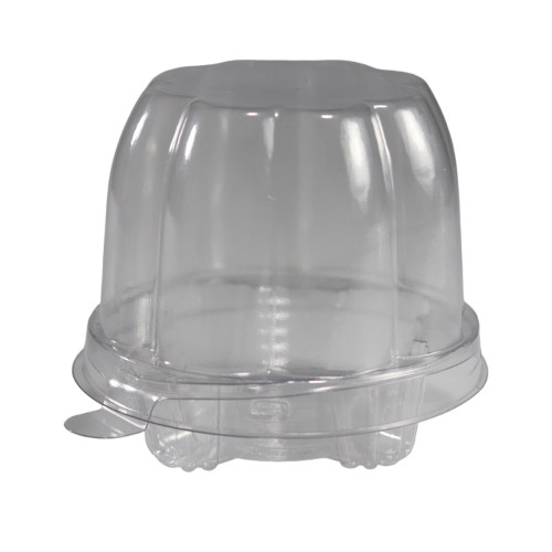 Embalagem Individual Cupcake Doce Galvanotek G685 C/300 un