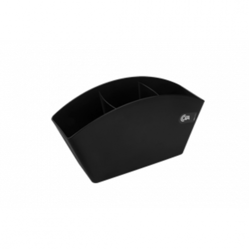 ESCORREDOR DE TALHERES PRETO COZA (10830/0008 UN)