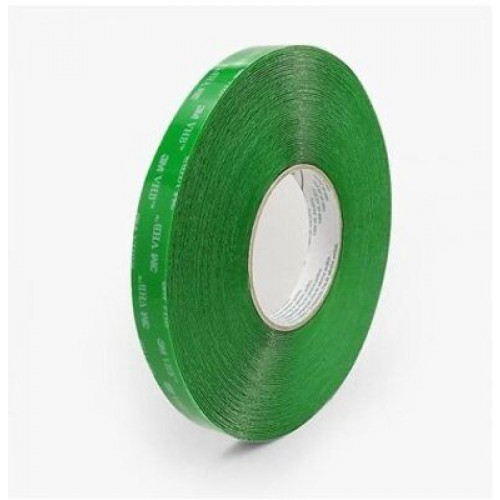 FITA DUPLA FACE 19x20 M 3M C/ 1 UN