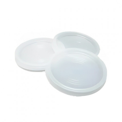 TP PL POTE 100 ML CRISTALCOPO - 00039-T-100 TR CX COM 2000 UN