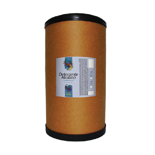DETERGENTE BRANQUEADOR BRILHUS ÓPTICO PÓ 5 KG SEVEN GEL (6161)