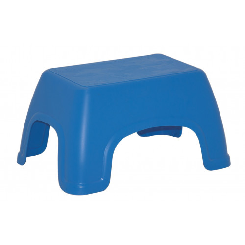 Banqueta Banco Banquinho Infantil Catty Tramontina Até 80kg