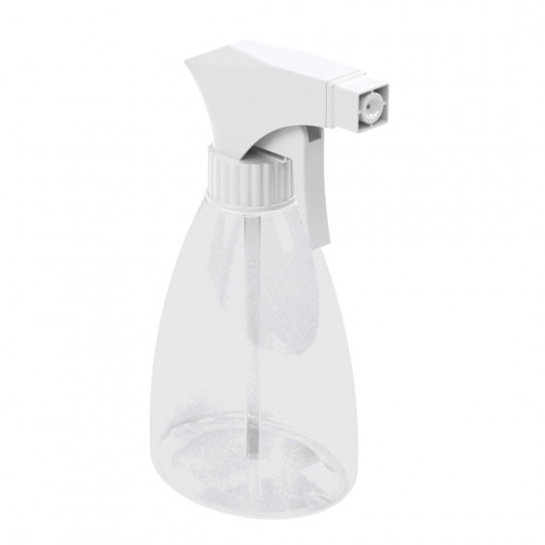 Pulverizador De Plástico 300 Ml - Plasútil