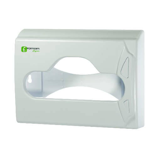 DISPENSER PARA PROTETOR DE ASSENTO SANITÁRIO FORTCOM C/ 1 UN (LIAM200)