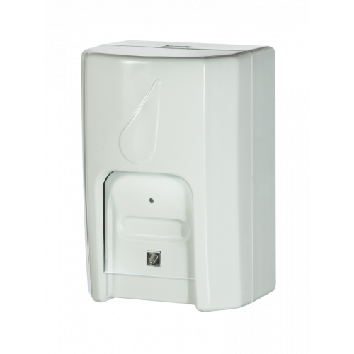 DISPENSER PARA FIO DENTAL 500 METROS FORTCOM C/ 1 UN (DFD500)