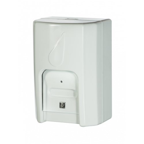 DISPENSER PARA FIO DENTAL 500 METROS FORTCOM CX C/ 6 UN (DFD500)