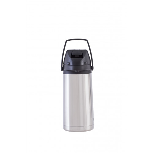 Garrafa Térmica Inox Premium Parede Dupla 1,9 Litros