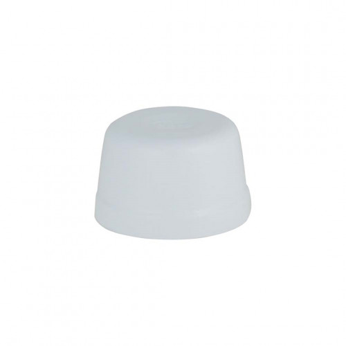 GARRAFA MINI 250 ML BRANCA MOR - 1 UNIDADE