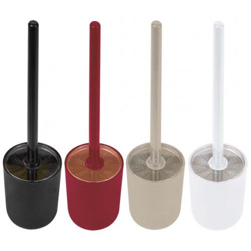 ESCOVA P/BANHEIRO SORT MOR - 1 UNIDADE