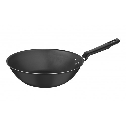 Frigideira Wok Loreto 28cm 3,6Lt Antiaderente Tramontina