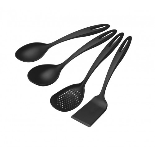 JOGO DE UTENSILIOS ABILITY TRAMONTINA 4 PEÇAS